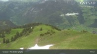 Archiv Foto Webcam Rinderberg Spitz (Zweisimmen - Gstaad) 10:00