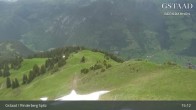 Archiv Foto Webcam Rinderberg Spitz (Zweisimmen - Gstaad) 14:00