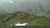 Archiv Foto Webcam Rinderberg Spitz (Zweisimmen - Gstaad) 16:00
