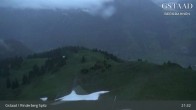 Archiv Foto Webcam Rinderberg Spitz (Zweisimmen - Gstaad) 00:00