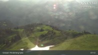 Archiv Foto Webcam Rinderberg Spitz (Zweisimmen - Gstaad) 06:00