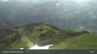 Archiv Foto Webcam Rinderberg Spitz (Zweisimmen - Gstaad) 07:00