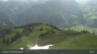 Archiv Foto Webcam Rinderberg Spitz (Zweisimmen - Gstaad) 08:00
