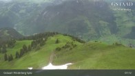 Archiv Foto Webcam Rinderberg Spitz (Zweisimmen - Gstaad) 06:00