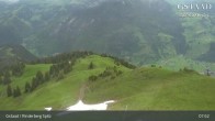 Archiv Foto Webcam Rinderberg Spitz (Zweisimmen - Gstaad) 07:00