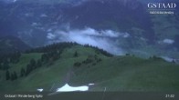 Archiv Foto Webcam Rinderberg Spitz (Zweisimmen - Gstaad) 00:00