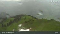 Archiv Foto Webcam Rinderberg Spitz (Zweisimmen - Gstaad) 06:00
