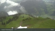 Archiv Foto Webcam Rinderberg Spitz (Zweisimmen - Gstaad) 07:00