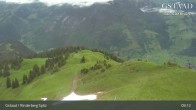Archiv Foto Webcam Rinderberg Spitz (Zweisimmen - Gstaad) 08:00