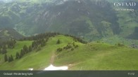 Archiv Foto Webcam Rinderberg Spitz (Zweisimmen - Gstaad) 10:00