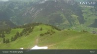 Archiv Foto Webcam Rinderberg Spitz (Zweisimmen - Gstaad) 14:00