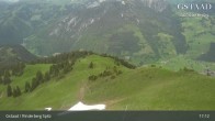 Archiv Foto Webcam Rinderberg Spitz (Zweisimmen - Gstaad) 16:00