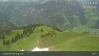 Archiv Foto Webcam Rinderberg Spitz (Zweisimmen - Gstaad) 18:00