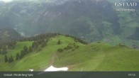 Archiv Foto Webcam Rinderberg Spitz (Zweisimmen - Gstaad) 06:00