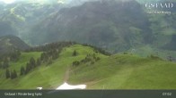 Archiv Foto Webcam Rinderberg Spitz (Zweisimmen - Gstaad) 07:00