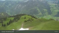 Archiv Foto Webcam Rinderberg Spitz (Zweisimmen - Gstaad) 10:00
