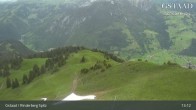 Archiv Foto Webcam Rinderberg Spitz (Zweisimmen - Gstaad) 12:00
