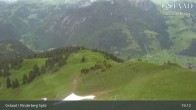 Archiv Foto Webcam Rinderberg Spitz (Zweisimmen - Gstaad) 18:00