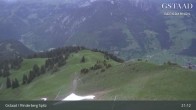 Archiv Foto Webcam Rinderberg Spitz (Zweisimmen - Gstaad) 20:00