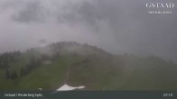 Archiv Foto Webcam Rinderberg Spitz (Zweisimmen - Gstaad) 06:00