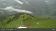 Archiv Foto Webcam Rinderberg Spitz (Zweisimmen - Gstaad) 07:00