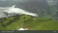 Archiv Foto Webcam Rinderberg Spitz (Zweisimmen - Gstaad) 08:00