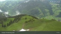 Archiv Foto Webcam Rinderberg Spitz (Zweisimmen - Gstaad) 10:00