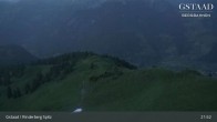 Archiv Foto Webcam Rinderberg Spitz (Zweisimmen - Gstaad) 00:00