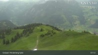 Archiv Foto Webcam Rinderberg Spitz (Zweisimmen - Gstaad) 06:00