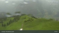 Archiv Foto Webcam Rinderberg Spitz (Zweisimmen - Gstaad) 07:00