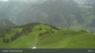 Archiv Foto Webcam Rinderberg Spitz (Zweisimmen - Gstaad) 08:00