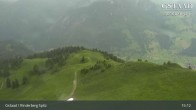 Archiv Foto Webcam Rinderberg Spitz (Zweisimmen - Gstaad) 14:00