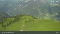 Archiv Foto Webcam Rinderberg Spitz (Zweisimmen - Gstaad) 16:00