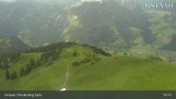 Archiv Foto Webcam Rinderberg Spitz (Zweisimmen - Gstaad) 18:00