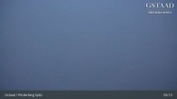 Archiv Foto Webcam Rinderberg Spitz (Zweisimmen - Gstaad) 04:00