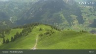 Archiv Foto Webcam Rinderberg Spitz (Zweisimmen - Gstaad) 12:00