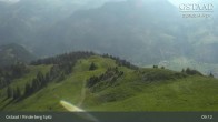 Archiv Foto Webcam Rinderberg Spitz (Zweisimmen - Gstaad) 08:00