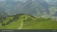 Archiv Foto Webcam Rinderberg Spitz (Zweisimmen - Gstaad) 12:00