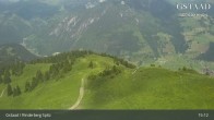 Archiv Foto Webcam Rinderberg Spitz (Zweisimmen - Gstaad) 14:00