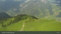 Archiv Foto Webcam Rinderberg Spitz (Zweisimmen - Gstaad) 16:00