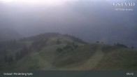 Archiv Foto Webcam Rinderberg Spitz (Zweisimmen - Gstaad) 04:00