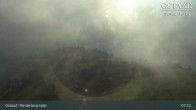 Archiv Foto Webcam Rinderberg Spitz (Zweisimmen - Gstaad) 06:00