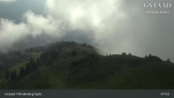 Archiv Foto Webcam Rinderberg Spitz (Zweisimmen - Gstaad) 07:00
