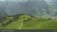 Archiv Foto Webcam Rinderberg Spitz (Zweisimmen - Gstaad) 10:00