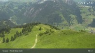 Archiv Foto Webcam Rinderberg Spitz (Zweisimmen - Gstaad) 12:00
