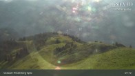 Archiv Foto Webcam Rinderberg Spitz (Zweisimmen - Gstaad) 06:00