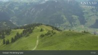 Archiv Foto Webcam Rinderberg Spitz (Zweisimmen - Gstaad) 10:00