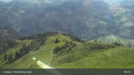 Archiv Foto Webcam Rinderberg Spitz (Zweisimmen - Gstaad) 08:00