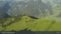 Archiv Foto Webcam Rinderberg Spitz (Zweisimmen - Gstaad) 18:00