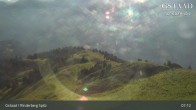 Archiv Foto Webcam Rinderberg Spitz (Zweisimmen - Gstaad) 06:00